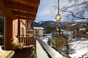 Haus Haro by Zermatt Premium Apartments