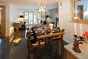 Haus Haro by Zermatt Premium Apartments