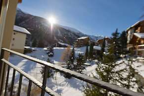 Haus Haro by Zermatt Premium Apartments