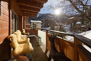 Haus Haro by Zermatt Premium Apartments