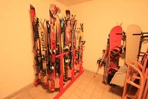 Haus Haro by Zermatt Premium Apartments