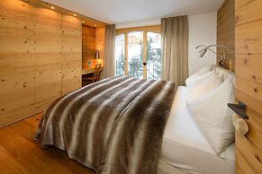 Haus Haro by Zermatt Premium Apartments