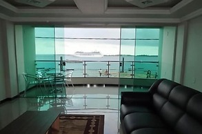 Tapajós Center Hotel