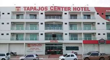 Tapajós Center Hotel