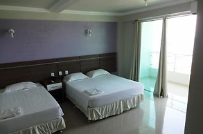 Tapajós Center Hotel