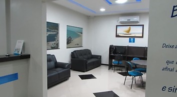 Tapajós Center Hotel