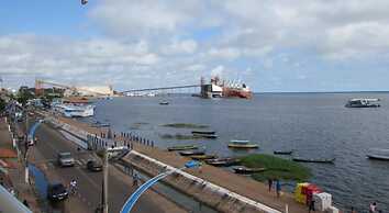 Tapajós Center Hotel