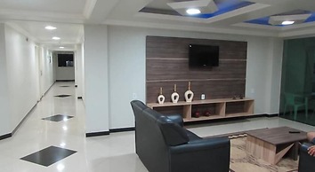 Tapajós Center Hotel