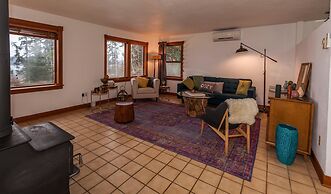 Camano Vista Paradise