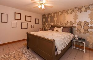 Camano Vista Paradise