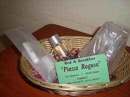 B&B Piazza Ragusa