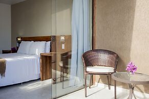 Pousada Praia João Fernandes