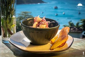 Pousada Praia João Fernandes