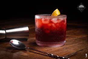 Pousada Praia João Fernandes