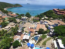 Pousada Praia João Fernandes