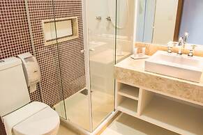 Pousada Praia João Fernandes