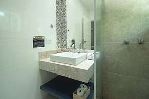 Pousada Praia João Fernandes