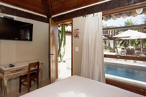 Pousada Praia João Fernandes