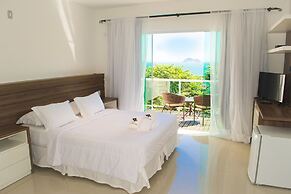 Pousada Praia João Fernandes