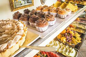 Pousada Praia João Fernandes