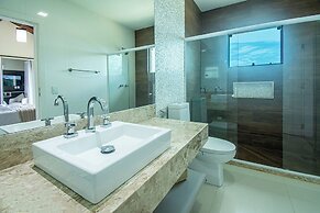 Pousada Praia João Fernandes