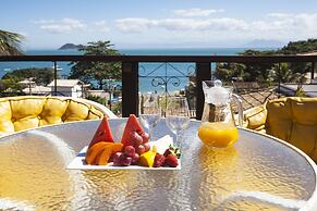 Pousada Praia João Fernandes