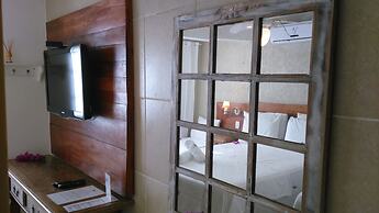 Pousada Praia João Fernandes