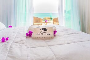 Pousada Praia João Fernandes