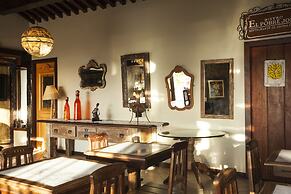 Pousada Praia João Fernandes