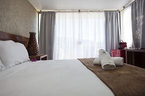 Pousada Praia João Fernandes