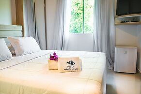 Pousada Praia João Fernandes