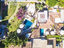 Pousada Praia João Fernandes