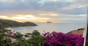 Pousada Praia João Fernandes