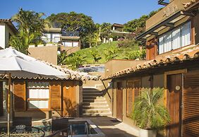 Pousada Praia João Fernandes