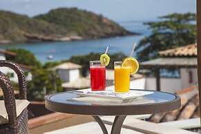 Pousada Praia João Fernandes