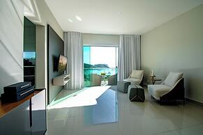 Pousada Praia João Fernandes