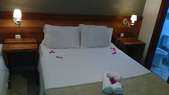 Pousada Praia João Fernandes