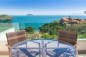 Pousada Praia João Fernandes