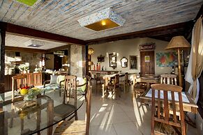 Pousada Praia João Fernandes