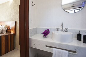 Pousada Praia João Fernandes