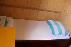 Intersail hostel Amsterdam