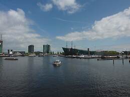 Intersail hostel Amsterdam