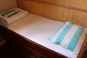 Intersail hostel Amsterdam