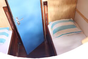 Intersail hostel Amsterdam