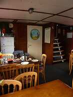 Intersail hostel Amsterdam