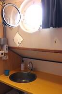 Intersail hostel Amsterdam