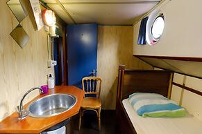 Intersail hostel Amsterdam