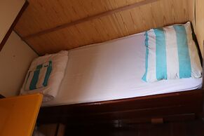 Intersail hostel Amsterdam