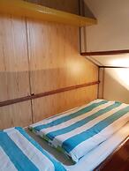 Intersail hostel Amsterdam