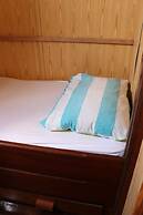 Intersail hostel Amsterdam